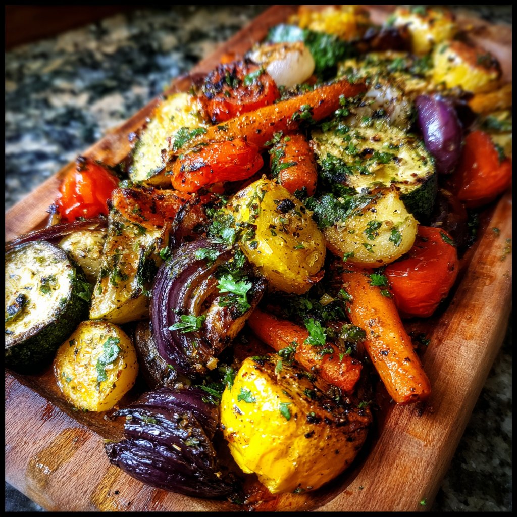 Grill Beilagen Vegetarisch