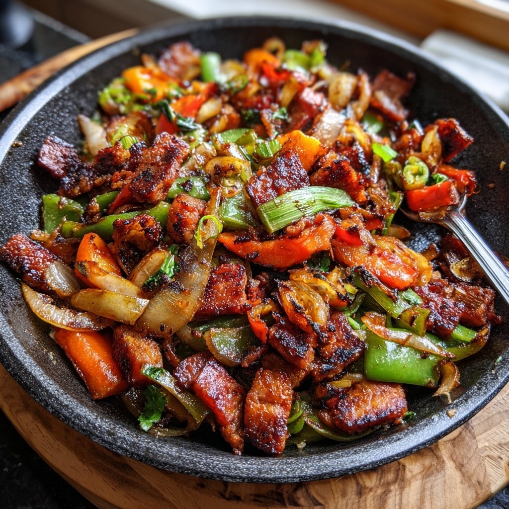 Geiles Essen Schnell