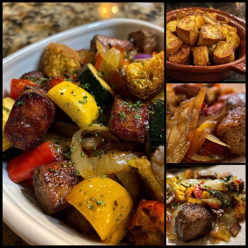 Geiles Essen Für Wochenende