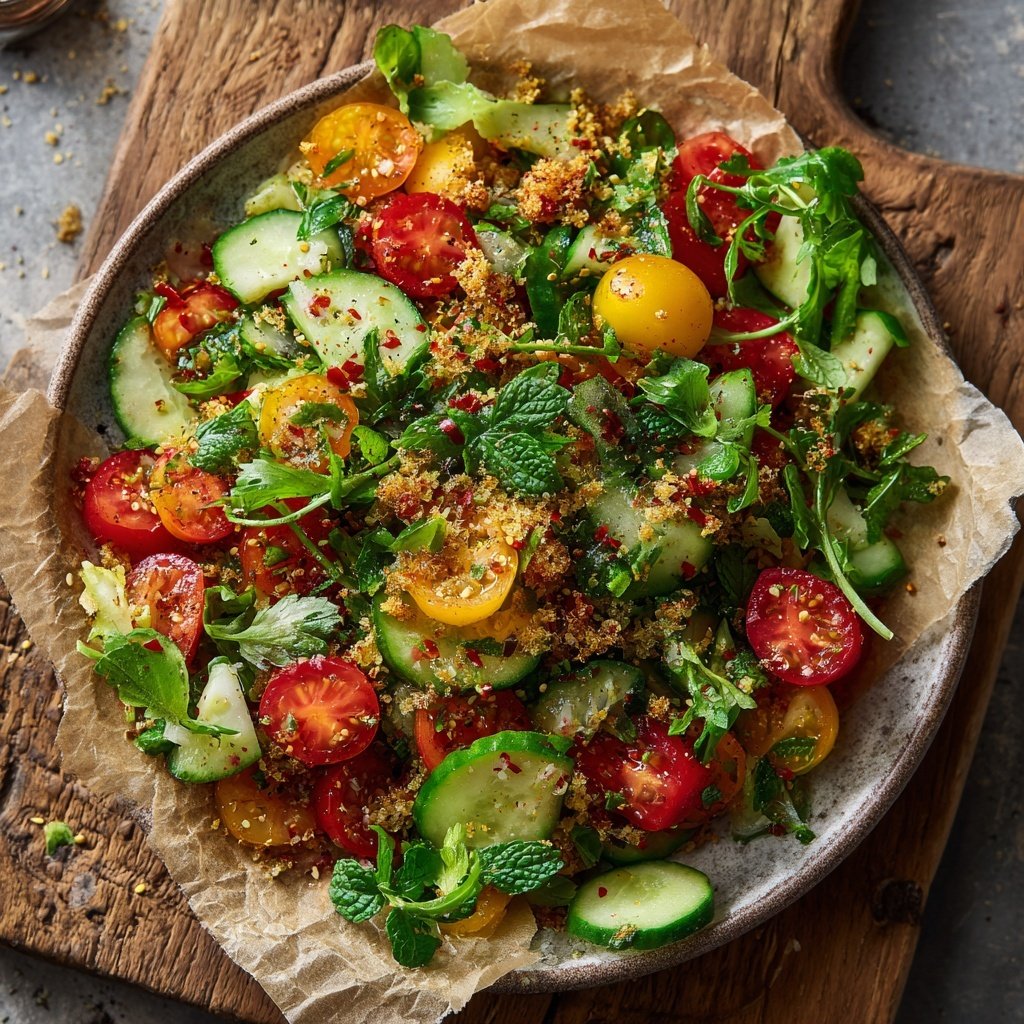 Salat Zum Grillen Ohne Mayo
