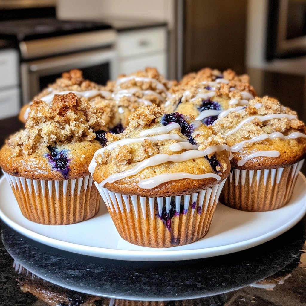 Muffins Rezept für jeden Anlass